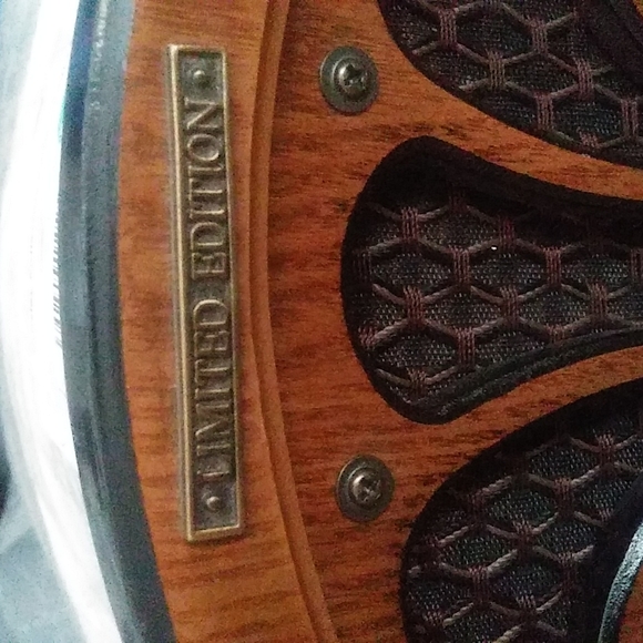 CROSLEY collectors edition RADIO vintage limited edition 1932 am fm afc cr 14 - Picture 5 of 12